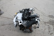 engine complete VW SKODA 2,0 TDI DTT 30 TYSKM