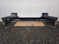 lökhárító far hátsó AUDI A6 S6 C8 4K9 KOMBI S LINE