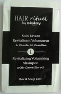 Sisley Hair Rituel Revitalizing Volumizing Camellia Oil šampón 8 ml