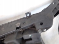 RENAULT MASTER III 3 LIFT 19-> support panel for radiators pillar