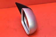 mirror right silver EU 010781 VW PASSAT B6 05-10 6 PIN