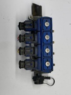 injection ramp gas LPG 67R-010199 110R-000140