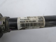 semi-axis PERZOD VOLVO S90 V90 T8 HYBRYDA 31492387