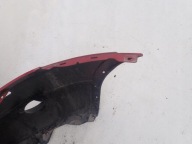 NISSAN QASHQAI and 1 06-10 bumper front washer