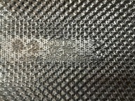AUDI Q5 80A cover TERMICZNA chassis 80A804160B