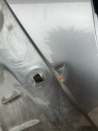LONGHERONE parafango Destra posteriore MITSUBISHI ECLIPSE CROSS HYBRYDA