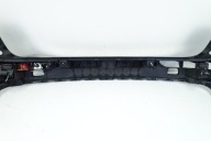 bumper rear part rear AUDI Q5 8R0 S-LINE 8R0807511D