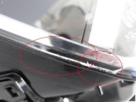 AUDI Q3 II 2 F3 83A 18- light FULL LED right EU