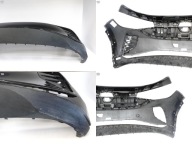 VW ID4 ID.4 GTX 11A 20- nárazník SPOILER maska předek (PDC)