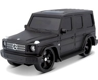 MERCEDES-BENZ-G-CLASS USB DIAĽKOVÉ OVLÁDANIE AUTO RC 1:24 AUTO NA DIAĽKOVÉ OVLÁDANIE