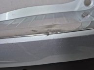 RENAULT SCENIC IV 4 16-> bumper rear part rear PDC