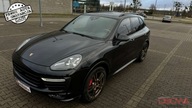 Porsche Cayenne GTS 440KM Max wyposazenie prze...