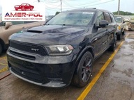 Dodge Durango 2020, 6.4L, od ubezpieczalni