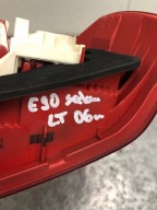 light left rear part sedan BMW E90 6937457