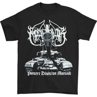 TRIČKO Marduk Panzer Division Cotton T-Shirt