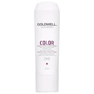 Goldwell DLS Color Leštiaci kondicionér 200ml