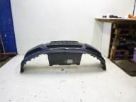bumper front front Opel Astra H pre facelift 04-07 paint Z168 OE 332550271