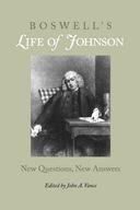 Boswell s Life of Johnson: New Questions, New