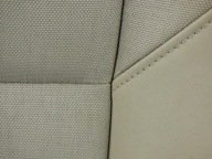 seat rest oparcie siedzisko VOLVO S60 II