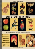 One of a Kind: A Story About Sorting and