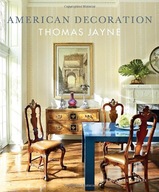 American Decoration Jayne Thomas