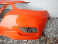 bumper front front NISSAN MICRA 5 V K14 2016- 620225FA0H