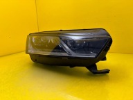 light right Skoda Octavia IV 5E4 5E4941016B Full Led 2019-2024
