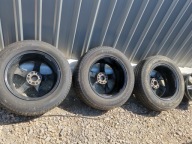 wheels discs aluminium VW AMAROK AEZ 8.5J 18" ET48 265/60/18