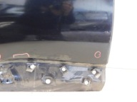 MAZDA CX3 15- door right rear. rear part