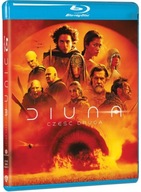 DIUNA 2 ( druhá časť ) - BLU-RAY PL Kino hit 2024! NOVINKA 2024