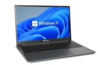 Laptop NTT Book B15IP 15,6 FHD i5 1235U 16GB RAM 1TB SSD M2 Windows 11 Edu