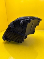 light left Mercedes C-klasa W206 Full Led A2069067103