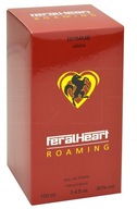 Perfumy Męskie FERALHEART RED FERERI 100ml EDT