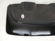 MERCEDES E-CABRIO A207 W207 LIFT Verdeckklappe Farbe 197