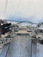 Achsträger heck hinten OPEL INSIGNIA A KOMBI