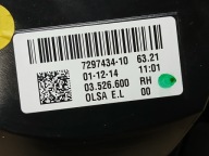 Licht heck links oder rechts MINI COOPER F55 F56 7297433-10 7297434-10