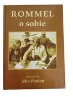 Rommel o sobie Pimlott