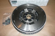 Dvojhmotový zotrvačník r 2.0 16v meg 02- - OE 7701475946