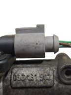 agr-ventil VW PASSAT B6 2.0 TDI BMP 03G131502