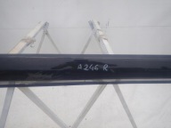MERCEDES B-KLASA W246 threshold right moulding threshold