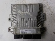 FORD MONDEO IV computer control unit S180133111A BG91-12A650-DK