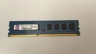 Pamięć RAM 1GB PC3-10600U hynix, kingston
