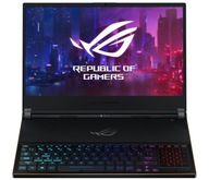 ASUS Zephyrus S GX531GXR i7 9750H 16GB RTX2080 8GB 1024GB SSD WIN 10