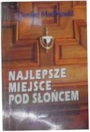 Najlepsze miejsce pod słońcem - Gordon MacDonald