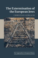 The Extermination of the European Jews Gerlach