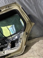 trunk door boot OPEL ASTRA H Z40H