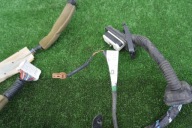 bundle door wiring left front NISSAN PATROL Y61 EUROPA