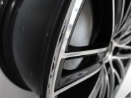 PORSCHE CAYENNE 9Y0 E3 TURBO 4 IV disk disk 10Jx22 ET48 5x130 OC6