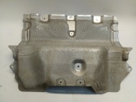 BMW G20 330e Blende Abdeckung TERMICZNA 7447157
