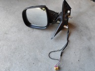 mirror VW T5 LIFT left driver´s 7 pin does not have obudowy